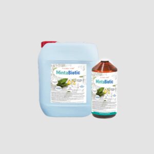 MintaBiotic