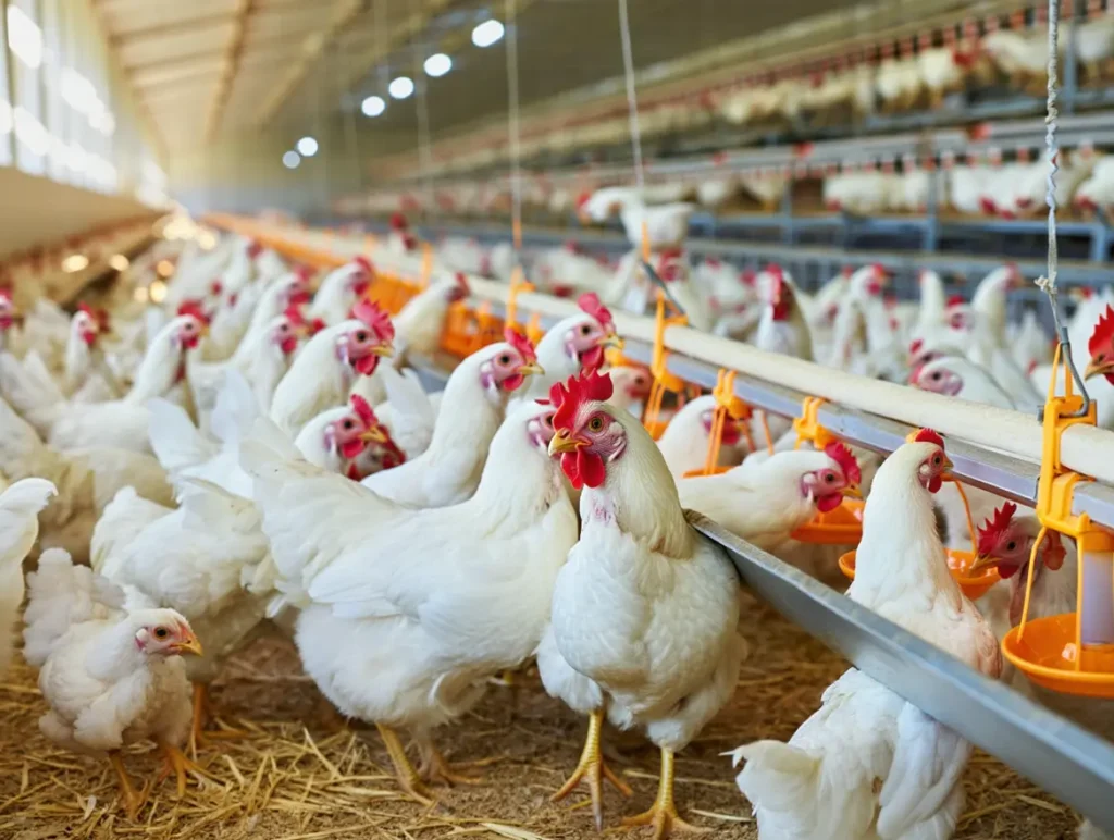 Kury-z-pomarańczowymi-poidełkami