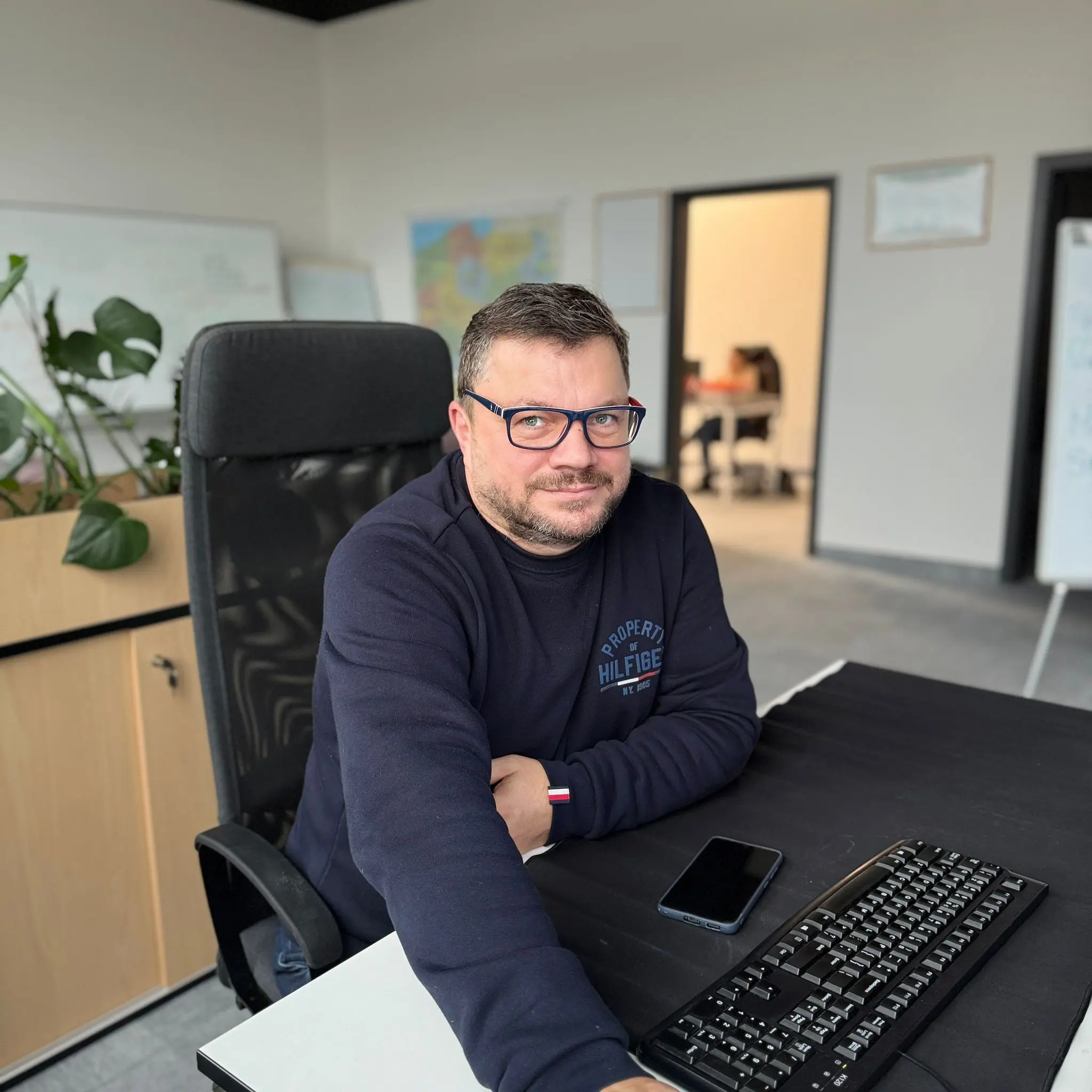 Przemysław Kujawski